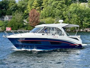 2021 Beneteau Antares 27