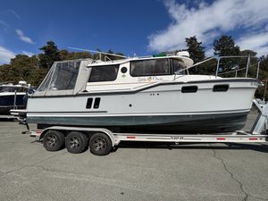 2024 Ranger Tugs R-27
