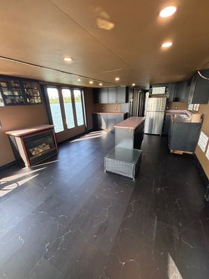 1999 Waterway Waterway 54