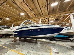 2014 Crownline 330 CR