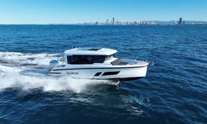 2025 Quarken 27 Cabin