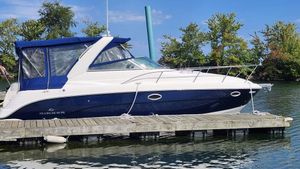 2004 Rinker 290 Fiesta Vee