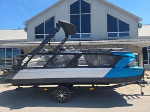 2023 Sea-Doo Seadoo Switch Cruise 21 - 230HP