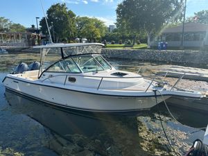 2011 Pursuit OS255