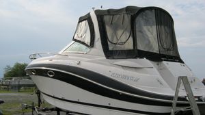 2008 Fourwinds 278