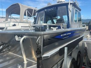 2022 Silver Streak 21ft Renfrew