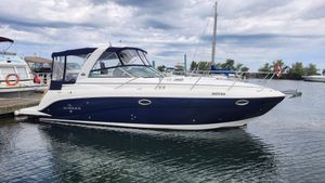 2007 Rinker 320 Express