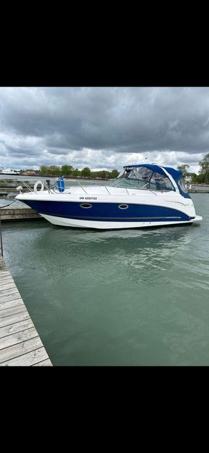 2008 Chaparral 290 Signature