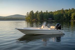 2025 Scout 177 Sport