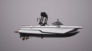 2027 Nautique GS20