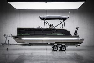 2027 Armada Drakkar 23 SB