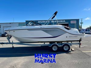 2026 Bayliner D22I