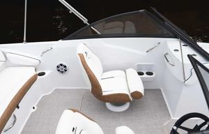 Stingray 191 BLUE 2026