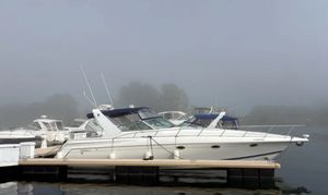 2000 Formula 41 Performance Cruiser