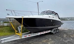 1995 Sea Ray Sundancer 330