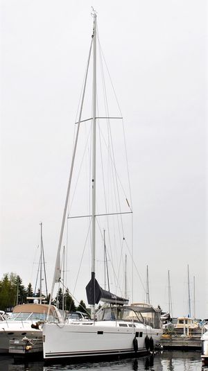 2017 Hanse 505