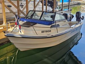 2007 Arima Sea Explorer