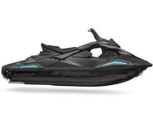 2027 Yamaha JetBlaster PRO 2-UP