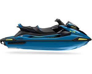 2027 Yamaha VX Limited HO