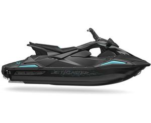 2027 Yamaha JetBlaster PRO 3-UP