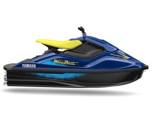 2027 Yamaha WaveBlaster