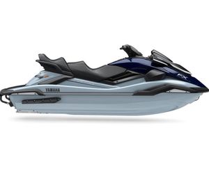 2027 Yamaha FX Cruiser HO
