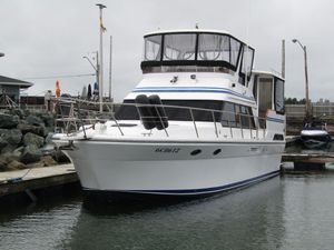 1989 Novatec Embassy 444