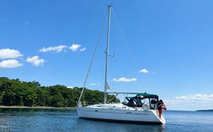 2004 Beneteau 331