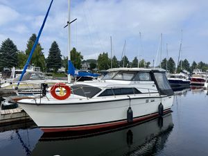 1977 Trojan F26