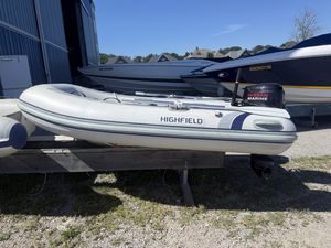 2022 Highfield CL290