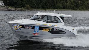 2026 Beneteau Antares 9
