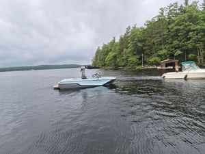 2026 Nautique GS22