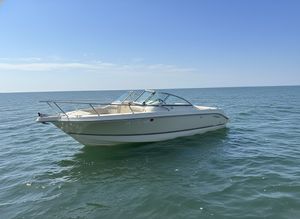 2004 Scout 185 Dorado
