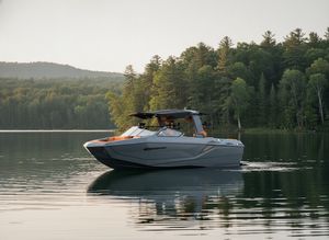 2026 Nautique G23