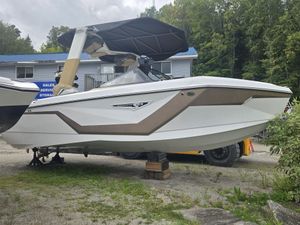 2026 Nautique S23