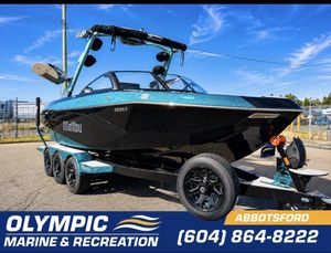 2027 Malibu WAKSETTER 23 LSV ***SEPTEMBER SALES EVENT***