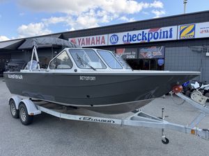 2020 KingFisher
