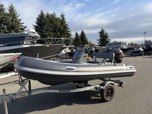 2026 Highfield Classic 380 FCT