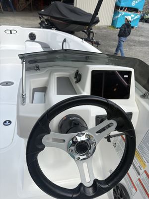 2027 Tahoe T18