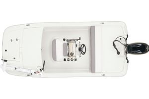 2026 Mako PRO SKIFF 13CC
