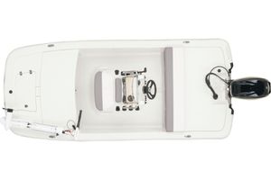 2026 TRACKER PRO SKIFF 13CC