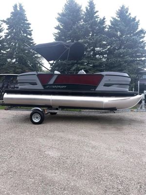 2027 Starcraft VX 20 Q DH
