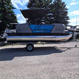 2027 Starcraft GX 18 R