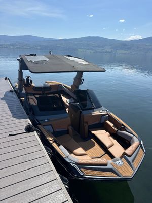 2023 Nautique Paragon G25