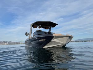 2023 Nautique Paragon G25