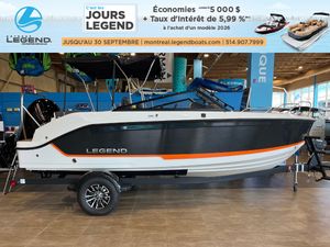 2025 Legend Uttern D59