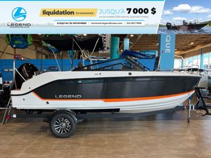 2025 Legend Uttern D59
