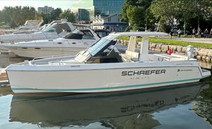 2022 Schaefer V33
