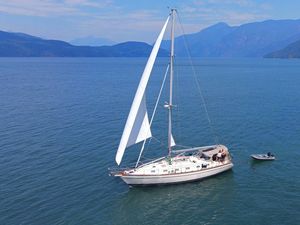 2007 Island Packet 440