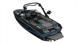 Malibu 22 LSV 2027